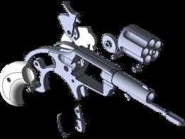 Colt NewLine 32