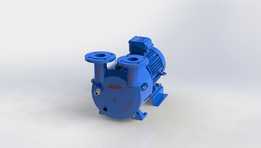 Bomba de agua GMVP_270-110