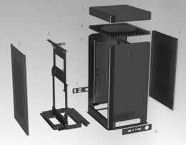 ITX���䣬��ʽ