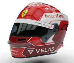 F1ͷ��Charles Lecler 1