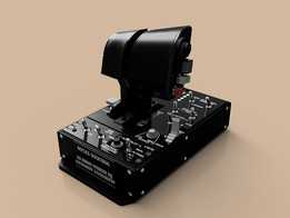 Thrustmaster A-10 Wa