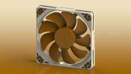 Noctua����NF-A9x14 P