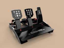 Fanatec CSP V3-Clubs