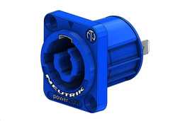 NEUTRIK powerCON NAC3MPXXA-WOT