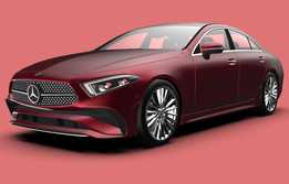 ÷����˹-����CLS 202
