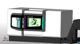 DMG MORI NTX2000�ڶ�