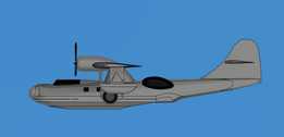 �ϲ�PBY-5A Catalina