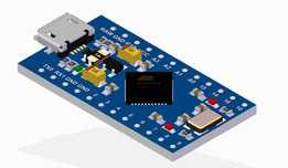 Arduino Pro Micro
