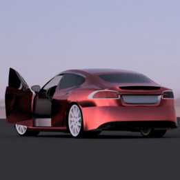 ��˹��Model 3
