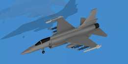 PAC JF-17����ս����