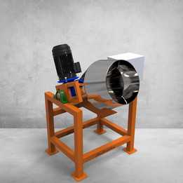 Drum_Roaster