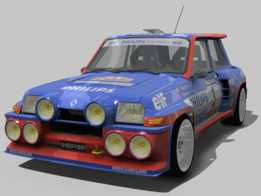 ��ŵR5 Turbo Maxi 2 B��