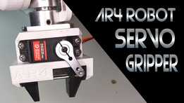 AR4�������ŷ��г���
