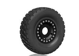 �Կ�����335/80R20�������