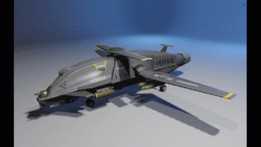Dragonfly eVTOL����
