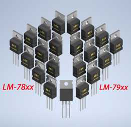 LM7803��LM7805��LM7806��LM7808��LM7809��LM7810��LM7812��LM7815��LM7818��LM7824��LM7903��LM7905��LM7906��LM7908��LM7909��