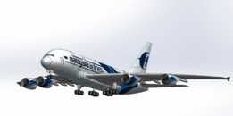 ���пͳ�A380