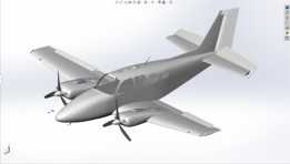 Beechcraft 58 Baron