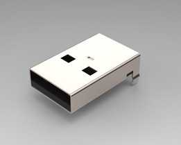 USB������A�͹�ͷ��SM