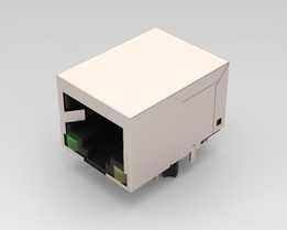 �����ɴ��Ե�RJ45����