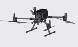DJI Matrice 300 RTK