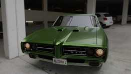 1969�ӵ��ǿ�GTO