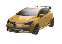 ��ŵClio IV RS