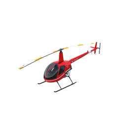 Robinson R22