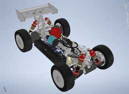 PM B1-1/8 Buggy-����2018