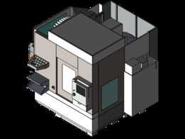 HASS UMC-500