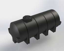 Tanque Nodriza 5000