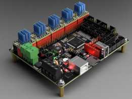 BIGTREETECH SKR 2.0\u0026 TMC2209��ʻԱ