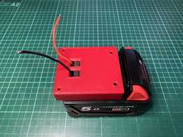 Milwaukee M18�ĵ��