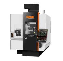 Mazak J500���ػ���ģ��