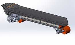 电动溜冰鞋