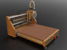 Pantografo CNC 3 assi-3��CNC·����