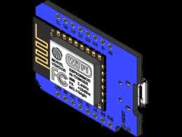 Wemos D1 mini
