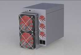 Bitmain Antminer S19 PRO