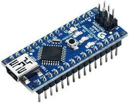 Arduino NANO+���3D