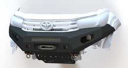 ����Hilux 2016+ǰ��
