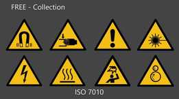 ISO 7010�����־