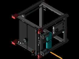 A360-3D打印机