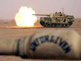 M1A2������ķ˹