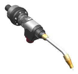������TPS-500i��Torcha Fronius