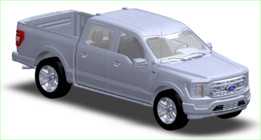 2021����F-150 XLT Cr