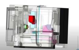 DMG MORI NTX1000