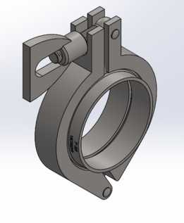 Tri-Clamp 2Ӣ��-Inox