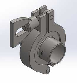 Tri-Clamp 1Ӣ��-Inox