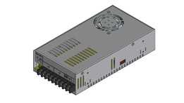 NES-350单输出开关电源