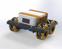 Mecanum��ʽ������3d